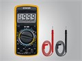 STAYER DT-300 Цифровой мультиметр (45321) 00031319311