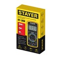 STAYER DT-300 Цифровой мультиметр (45321) 00031319311