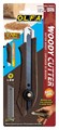 OLFA WOOD-PP Models 18 мм, с сегментированным лезвием, нож (OL-WD-L) 00031319656