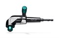 KRAFTOOL RIGHT ANGLE, 140 мм, угловая ударная насадка (26767) 00031320163