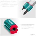 KRAFTOOL MAGNETIZER магнитный держатель для крепежа (26777) 00031320165