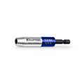 KRAFTOOL FIX-TORQ 0.9 Нм динамометрический адаптер для бит (64035-0.9) 00031320177
