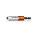 KRAFTOOL FIX-TORQ 1.2 Нм динамометрический адаптер для бит (64035-1.2) 00031320178