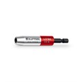 KRAFTOOL FIX-TORQ 4.0 Нм динамометрический адаптер для бит (64035-4.0) 00031320182