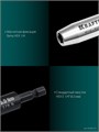 KRAFTOOL FIX-TORQ 5.0 Нм динамометрический адаптер для бит (64035-5.0) 00031320183