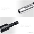 KRAFTOOL FIX-TORQ 5.0 Нм динамометрический адаптер для бит (64035-5.0) 00031320183