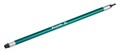 KRAFTOOL X-DRIVE LONG, 10 мм (М6), 585 мм, экстрадлинная ударная бита с торцовой головкой (26198-10) 00031320362