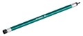 KRAFTOOL X-DRIVE LONG, 19 мм (М12), 585 мм, экстрадлинная ударная бита с торцовой головкой (26198-19) 00031320365