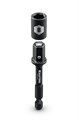 KRAFTOOL CLEAN “Nut driver”, 8 мм, бита с торцовой головкой (26371-08) 00031320366