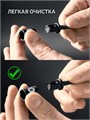 KRAFTOOL CLEAN “Nut driver”, 8 мм, бита с торцовой головкой (26371-08) 00031320366
