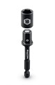 KRAFTOOL CLEAN “Nut driver”, 10 мм, бита с торцовой головкой (26371-10) 00031320367
