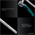 KRAFTOOL KLF-200, 200/80 мм, струбцина быстрозажимная (32020-200) 00031320676