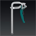 KRAFTOOL KLF-300, 300/120 мм, струбцина быстрозажимная (32020-300) 00031320678