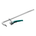 KRAFTOOL KLF-600, 600/120 мм, струбцина быстрозажимная (32020-600) 00031320679