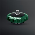 KRAFTOOL SPACE Ratchet суперкомпактная реверсивная трещотка для бит и головок (25890) 00031324078