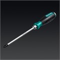 KRAFTOOL IMPACT PH 4, сквозной стержень Cr-Mo, ударная отвертка (250034-4) 00031324276
