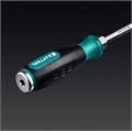 KRAFTOOL IMPACT PH 4, сквозной стержень Cr-Mo, ударная отвертка (250034-4) 00031324276