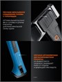 GRINDA S16, 1100/1600 г, 610 мм, Топор-колун, PRO-Line (20687) 00031324670