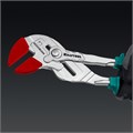 KRAFTOOL Vise-Wrench сменные защитные накладки на губки, для клещей 300 мм, набор из 3-х пар (22069-S3) 00031324796
