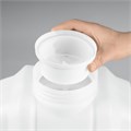 ЗУБР 16 л, колеса, аккумуляторный опрыскиватель (ОПС-16К) 00031326924