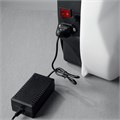 ЗУБР 16 л, колеса, аккумуляторный опрыскиватель (ОПС-16К) 00031326924