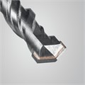 ЗУБР Мастер-2Х 8x110 мм SDS-plus бур (29315-110-08) 00031345466