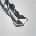 ЗУБР Мастер-2Х 14x160 мм SDS-plus бур (29315-160-14) 00031345480