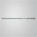 ЗУБР Мастер-2Х 10x210 мм SDS-plus бур (29315-210-10) 00031345486