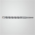 ЗУБР Мастер-2Х 14x210 мм SDS-plus бур (29315-210-14) 00031345490