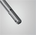 ЗУБР Мастер-2Х 8шт набор буров SDS-plus (29315-H8) 00031345752