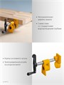 Трубная струбцина STAYER 1/2″ 00036356699