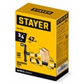 Трубная струбцина STAYER 3/4″ 00036356700