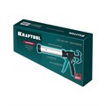 KRAFTOOL Ultra 310 мл, закрытый пистолет для герметика (06677-31) 00036435051
