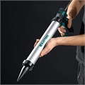 KRAFTOOL Ultra 600 мл, закрытый пистолет для герметика (06677-60) 00036435052