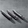 KRAFTOOL THS-42, 42 шт (HEX, TX, SPLINE) хвостовик 10 мм под квадрат 1/2″ набор специальных бит (26554) 00036880952