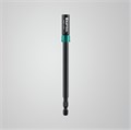 KRAFTOOL SLIM & LOCK, 140 мм, быстросъемный ударный адаптер для шуруповертов (26783-150) 00037622986