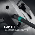 KRAFTOOL SLIM & LOCK, 140 мм, быстросъемный ударный адаптер для шуруповертов (26783-150) 00037622986
