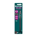 KRAFTOOL SLIM & LOCK, 140 мм, быстросъемный ударный адаптер для шуруповертов (26783-150) 00037622986