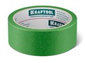KRAFTOOL #300 Strong 38 мм х 30 м, для грубых и шероховатых поверхностей, малярная лента (12103-38) 00038098393