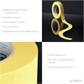 KRAFTOOL #500 Flex 25 мм х 30 м, для изогнутых линий, малярная лента (12105-25) 00038098395