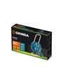 GRINDA HC-45, для шлангов 45м x 1/2″ и 20м х 3/4″, усиленные колёса, телескопическая ручка, катушка для шлангов ProLine (8-428425) 00038578548
