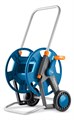 GRINDA HC-60, для шлангов 60м x 1/2″ и 30м х 3/4″, усиленные колёса, телескопическая ручка, катушка для шлангов ProLine (8-428430) 00038578550