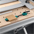 KRAFTOOL KRAFTFLEX MFT-SP, в отверстия 20 мм, горизонтальный упор/струбцина (32802) 00038738898
