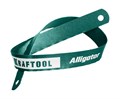 KRAFTOOL Alligator-32, 32 TPI, 300 мм, биметаллическое гибкое полотно по металлу (15942-32) 00038739059