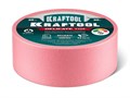KRAFTOOL #200 Delicate 38 мм х 30 м, для деликатных и недавно окрашенных поверхностей, малярная лента (12102-38) 00038787871