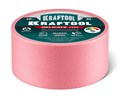 KRAFTOOL #200 Delicate 48 мм х 30 м, для деликатных и недавно окрашенных поверхностей, малярная лента (12102-48) 00038787872