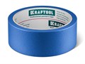 KRAFTOOL #100 Perfect 38 мм х 30 м, для гладких и шероховатых поверхностей, малярная лента (12101-38) 00038787891