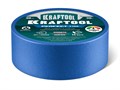 KRAFTOOL #100 Perfect 38 мм х 30 м, для гладких и шероховатых поверхностей, малярная лента (12101-38) 00038787891