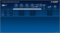 ЗУБР КОМБИ #3, 12 В, 45 Н·м, 2 АКБ тип Т7 (2 А·ч), модульная дрель-шуруповерт, BRUSHLESS, кейс, Профессионал (DB-125-22) 00039819771