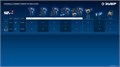 ЗУБР КОМПАКТ #3, 12 В, 45 Н·м, 2 АКБ тип Т7 (2 А·ч), дрель-шуруповерт, BRUSHLESS, кейс, Профессионал (DB-121-22) 00039855468